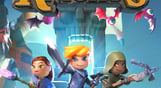 Portal Knights