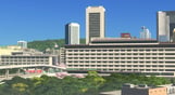 Cities: Skylines - Content Creator Pack: Modern Japan