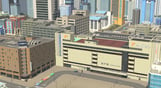 Cities: Skylines - Content Creator Pack: Modern Japan