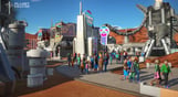 Planet Coaster [Mac]