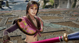 SOULCALIBUR VI Deluxe Edition