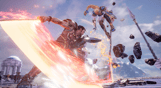SOULCALIBUR VI Deluxe Edition