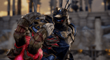 SOULCALIBUR VI Deluxe Edition