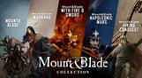 Mount & Blade Full Collection