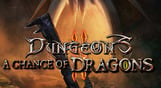 Dungeons 2 – A Chance Of Dragons DLC - moved to GENBA