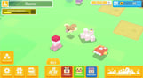 Pokemon Quest Sharing Stone EU Nintendo Switch