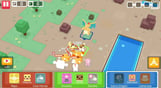 Pokemon Quest Sharing Stone EU Nintendo Switch