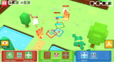 Pokemon Quest Sharing Stone EU Nintendo Switch