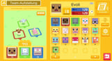 Pokemon Quest Sharing Stone EU Nintendo Switch