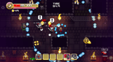 Super Treasure Arena