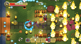 Super Treasure Arena