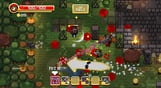 Super Treasure Arena