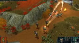 Space Rangers HD: A War Apart