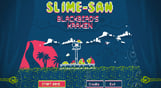 Slime-san: Blackbird's Kraken