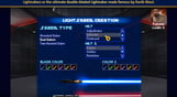 Star Wars Jedi Knight: Jedi Academy - With Genba