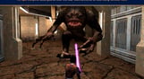 Star Wars Jedi Knight: Jedi Academy - With Genba