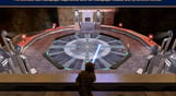 Star Wars Jedi Knight: Jedi Academy - With Genba