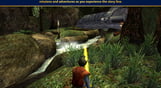 Star Wars Jedi Knight: Jedi Academy - With Genba