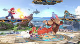 Super Smash Bros Ultimate:  Min Min Challenger Pack EU Nintendo Switch