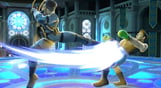 Super Smash Bros Ultimate:  Min Min Challenger Pack EU Nintendo Switch