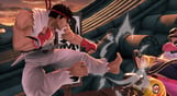 Super Smash Bros Ultimate:  Min Min Challenger Pack EU Nintendo Switch