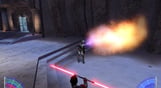 Star Wars Jedi Knight: Jedi Academy - With Genba