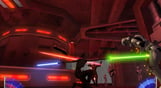 Star Wars Jedi Knight: Jedi Academy - With Genba