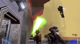 Star Wars Jedi Knight: Jedi Academy - With Genba