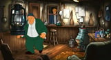 Broken Sword 2 - the Smoking Mirror: Remastered