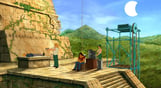 Broken Sword 2 - the Smoking Mirror: Remastered