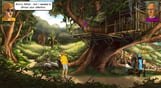Broken Sword 2 - the Smoking Mirror: Remastered