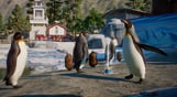 Planet Zoo: Aquatic Pack
