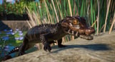 Planet Zoo: Aquatic Pack