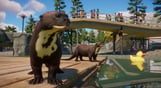 Planet Zoo: Aquatic Pack