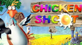 Chicken Shoot Gold