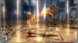 X-Blades