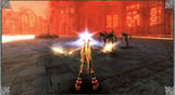 X-Blades