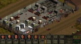Jagged Alliance 2 Wildfire