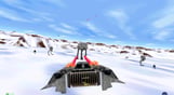 STAR WARS Shadows of the Empire - Moved to Genba