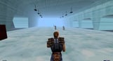 STAR WARS Shadows of the Empire - Moved to Genba