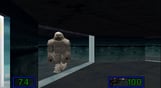 STAR WARS Shadows of the Empire - Moved to Genba