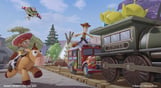 Disney Infinity 1.0: Gold Edition