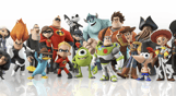 Disney Infinity 1.0: Gold Edition