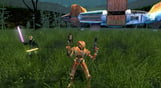 Star Wars: Knights of the Old Republic II - The Sith Lords - Moved to Genba