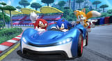 Team Sonic Racing
