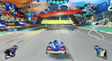 Team Sonic Racing