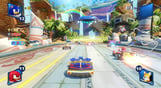 Team Sonic Racing