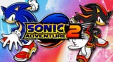 Sonic Adventure 2
