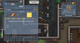 The Escapists 2 - Moved to Genba