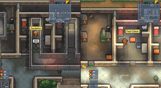 The Escapists 2 - Moved to Genba
